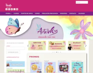 ArteWen creando con vos